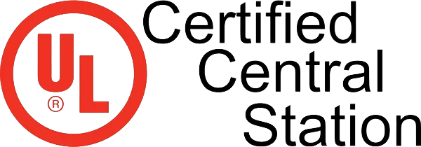 Certified Central Station logo.